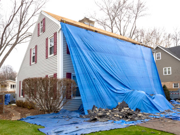 Best Aluminum Siding Installation  in Kinnelon, NJ