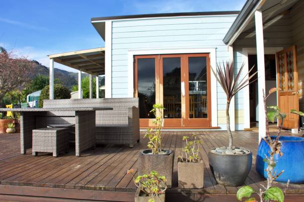 Best Custom Trim and Detailing for Siding  in Kinnelon, NJ