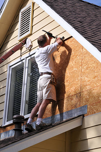 Best Custom Siding Design  in Kinnelon, NJ